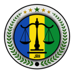 J.R.H | Justice's Right Hand