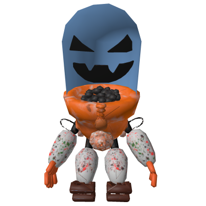 [⭐ 🎃] Pot Bot Buddy thumbnail