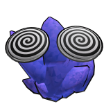 lapis Crystal