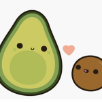 Avocado Squad For Life <3