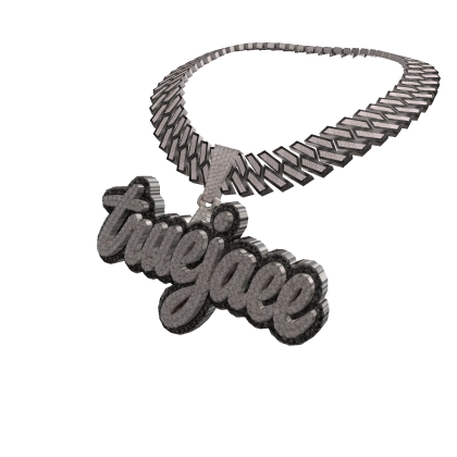 1 of 1 "Truejaee" custom