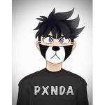 Pxnda's Group!!!