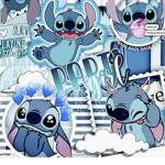 Stitch Fan Group STITCH IS THE BEST