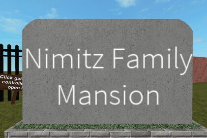 Nimitz Family Mansion