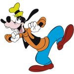 Goofy Gang Giveaway Group