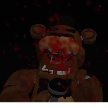 Fnaf Remade