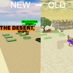 [Discontinued] A Dusty trip But bad [OG]