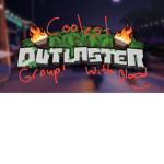 Blood's outlaster group