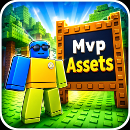 Mvp Assets!