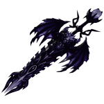 Phantom Vampire Sword