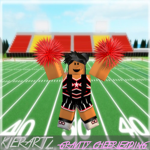Gravity Cheerleading