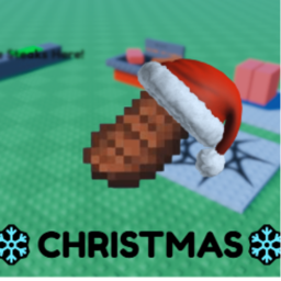[❄️]Untitled Steak Game [BETA]