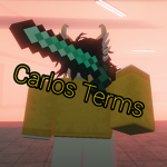 Carlos Terms