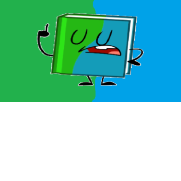 BFDI Book Sim