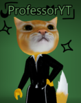 CAT GANG!!!!!!