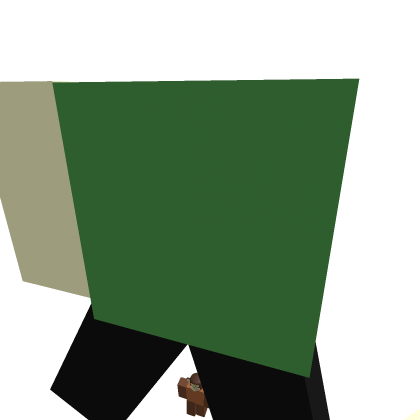 For Tinyfrog: Telacapitated