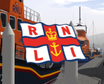 [RNLI] Lifeboat Institution | UK