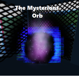 The Mystrious orb icon