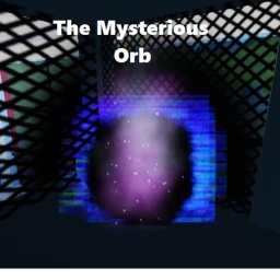 The Mystrious orb icon
