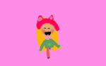Cutie pies chat box