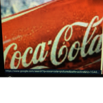 REVENGE FOR COCA-COLA