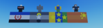 The G-D-N-B Dev Team