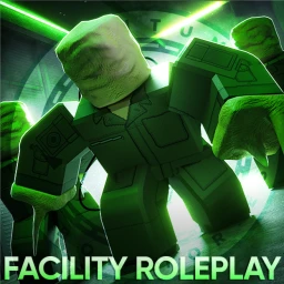[CL] Facility Roleplay  icon
