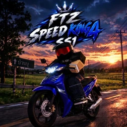 FTZ SPEED KING4 SS3 (At 2 new tourist attractions) icon