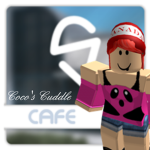Coco's Cuddle Café