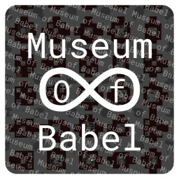 Museum of Babel icon