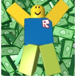 pls robux icon