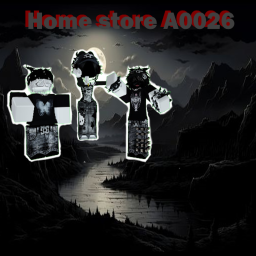 Ideas avatars Clothing