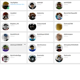 Me and my friends hangout icon
