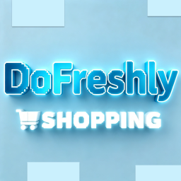 [V4] DoFreshly Shopping