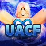 United Allstar Cheerleading Federation. Group Thumbnail