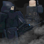 Paranormal Enforcement Team
