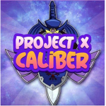 Project x Caliber