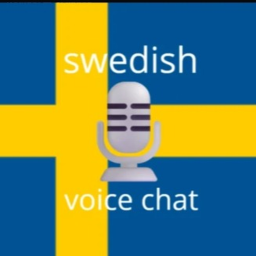 swedish hangout 🎙️ (old map)