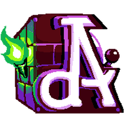 Dungeon Arcade avatar