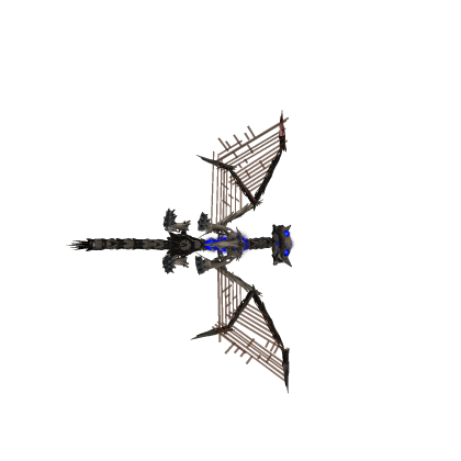 Skyrim dragon
