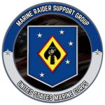 Marine Raider Support Groupᅠᅠᅠ