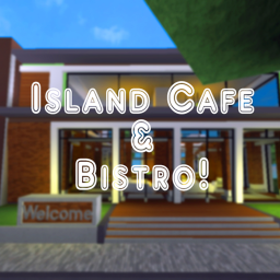 Island Cafe & Bistro [GRAND OPENING]