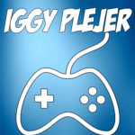 Iggy plejer fan group