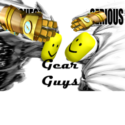 Gear Guys