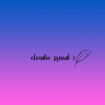The Cloudie Squad