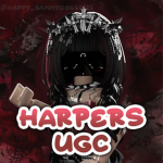 HarperUGC