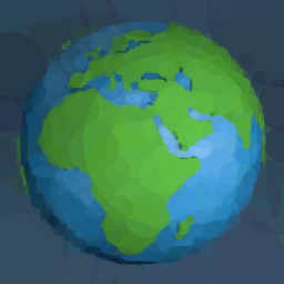 [Update]🌍 Obby World