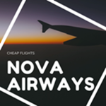 NVA | Nova Airways