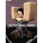 Broadway Dance Company
