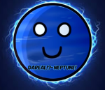 Dareal!?-Neptune!'s Community
